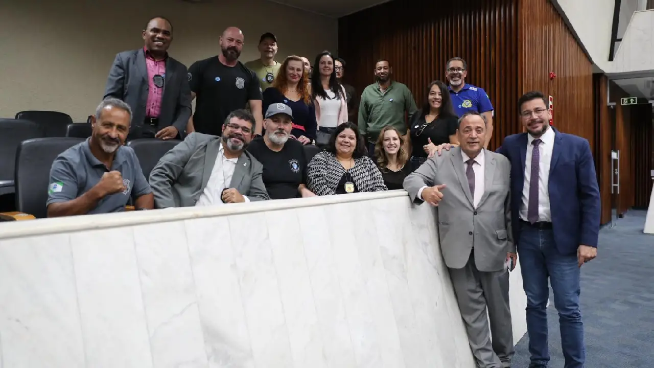 Assembleia aprova PEC da aposentadoria e deputado Hussein destaca “dia histórico” para segurança pública