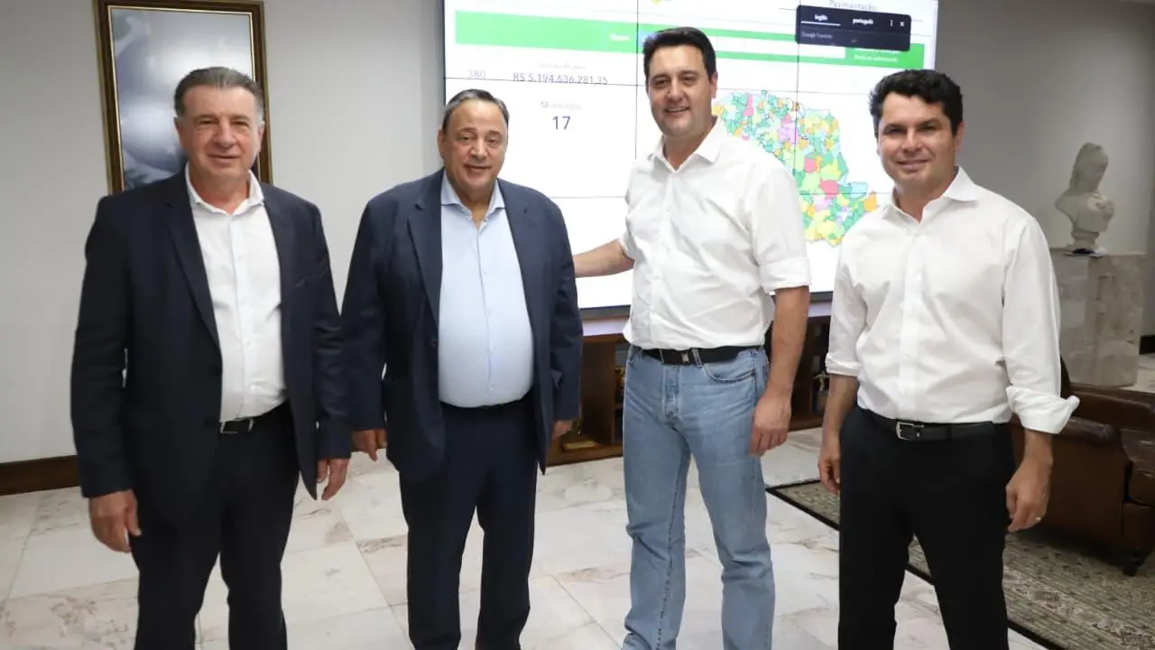 Assembleia Legislativa aprova incorporação da UNIUV pela UNESPAR