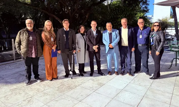 Assembleia Legislativa aprova reestruturação da Adapar e valoriza servidores da agência