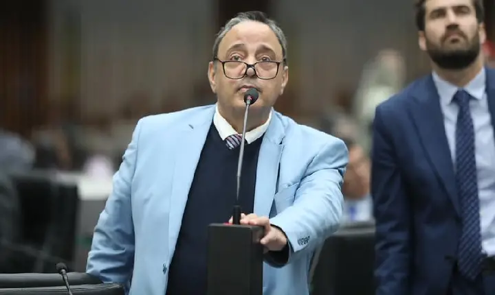 Galeria de Imagem