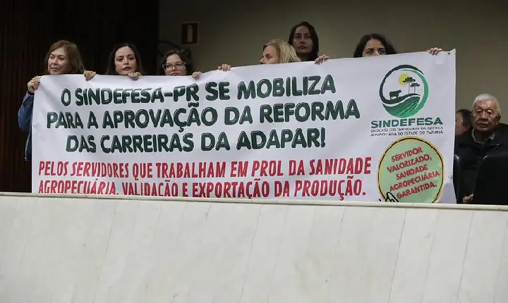 Galeria de Imagem