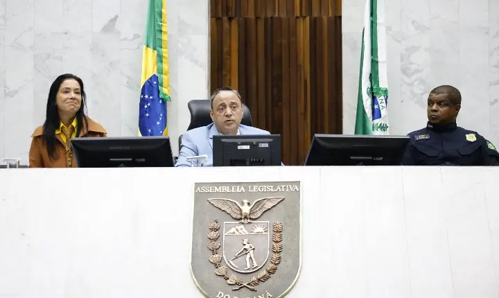 Galeria de Imagem