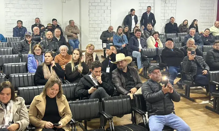 Galeria de Imagem