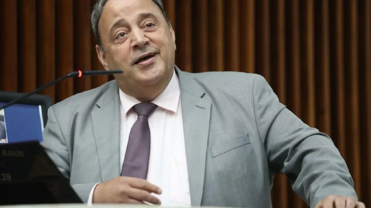 Deputado Hussein Bakri destaca 2025 histórico com aprovação recorde de projetos na Assembleia