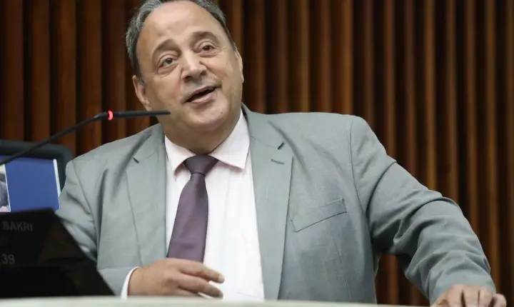 Deputado Hussein Bakri destaca 2025 histórico com aprovação recorde de projetos na Assembleia