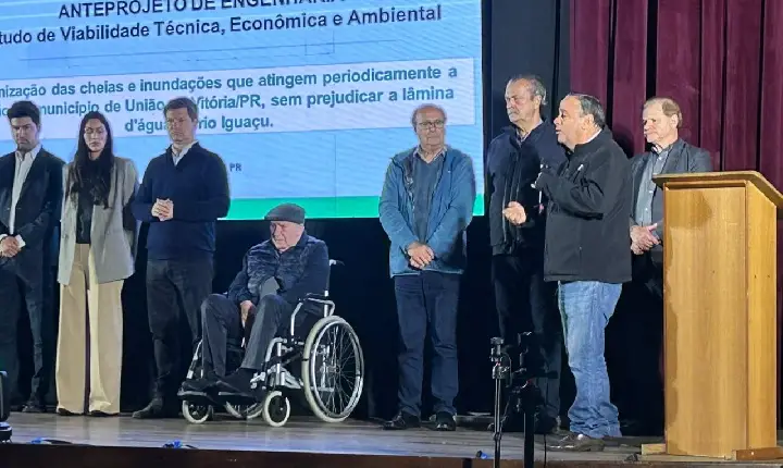 Galeria de Imagem