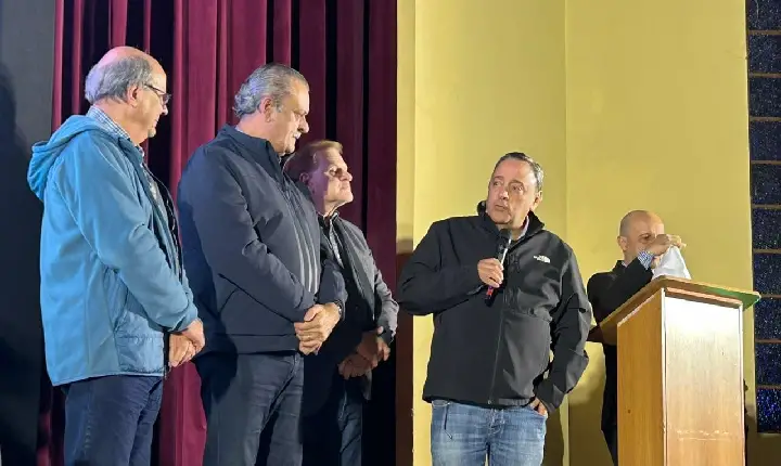 Galeria de Imagem