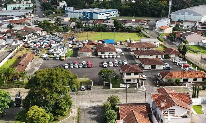 Hussein Bakri comemora 10 anos do 27º Batalhão da PM e destaca fortalecimento da segurança na região Sul