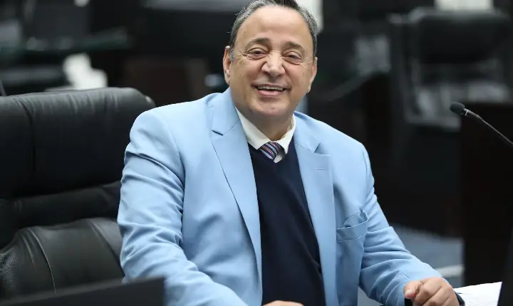 Hussein Bakri destaca avanço na segurança pública com aprovação de projetos na Assembleia Legislativa