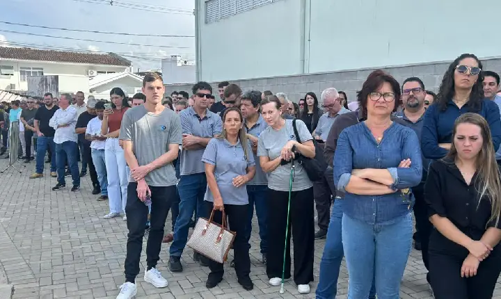 Galeria de Imagem