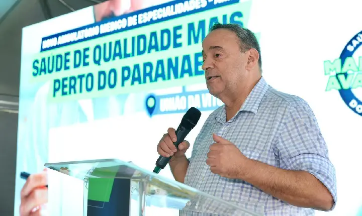 Galeria de Imagem
