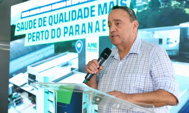 Galeria de Imagem