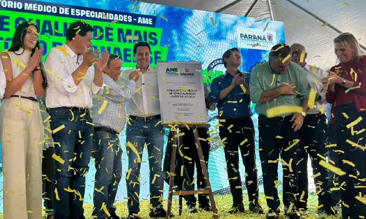 Galeria de Imagem
