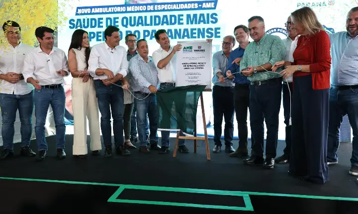 Galeria de Imagem