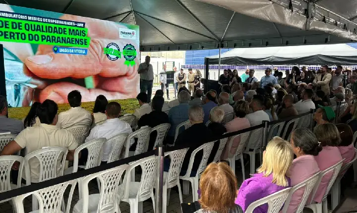 Galeria de Imagem
