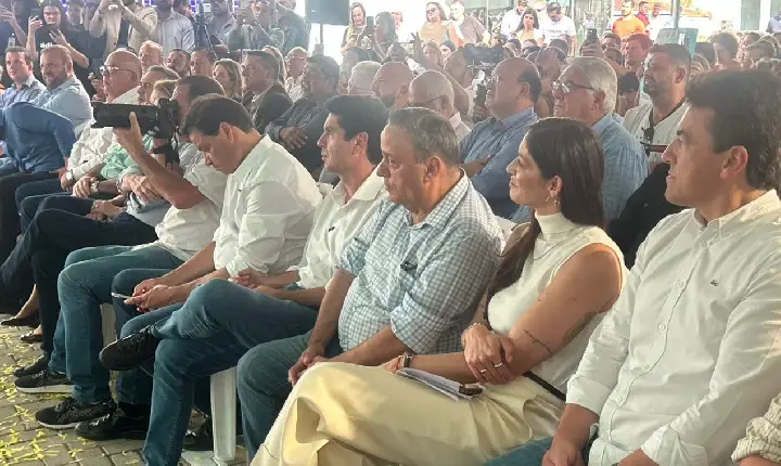 Galeria de Imagem