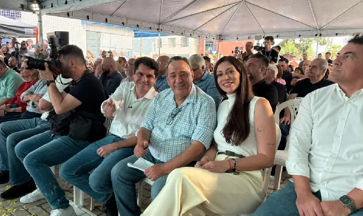 Galeria de Imagem
