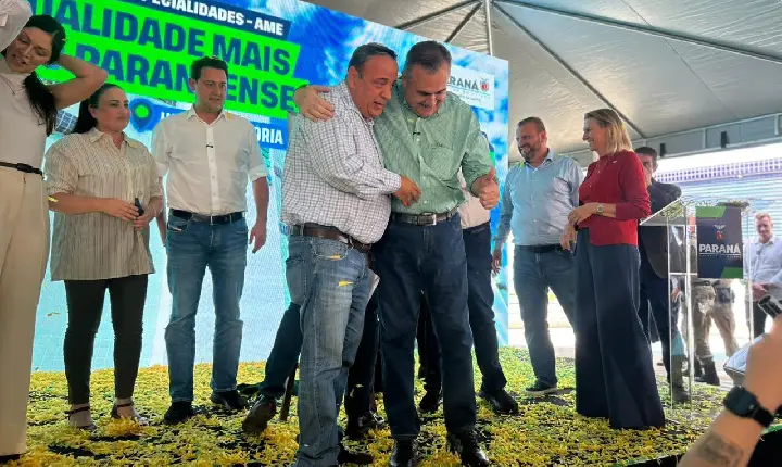Galeria de Imagem