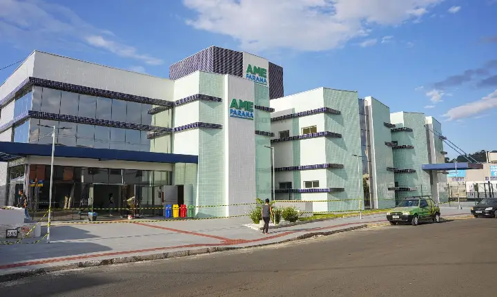 Galeria de Imagem