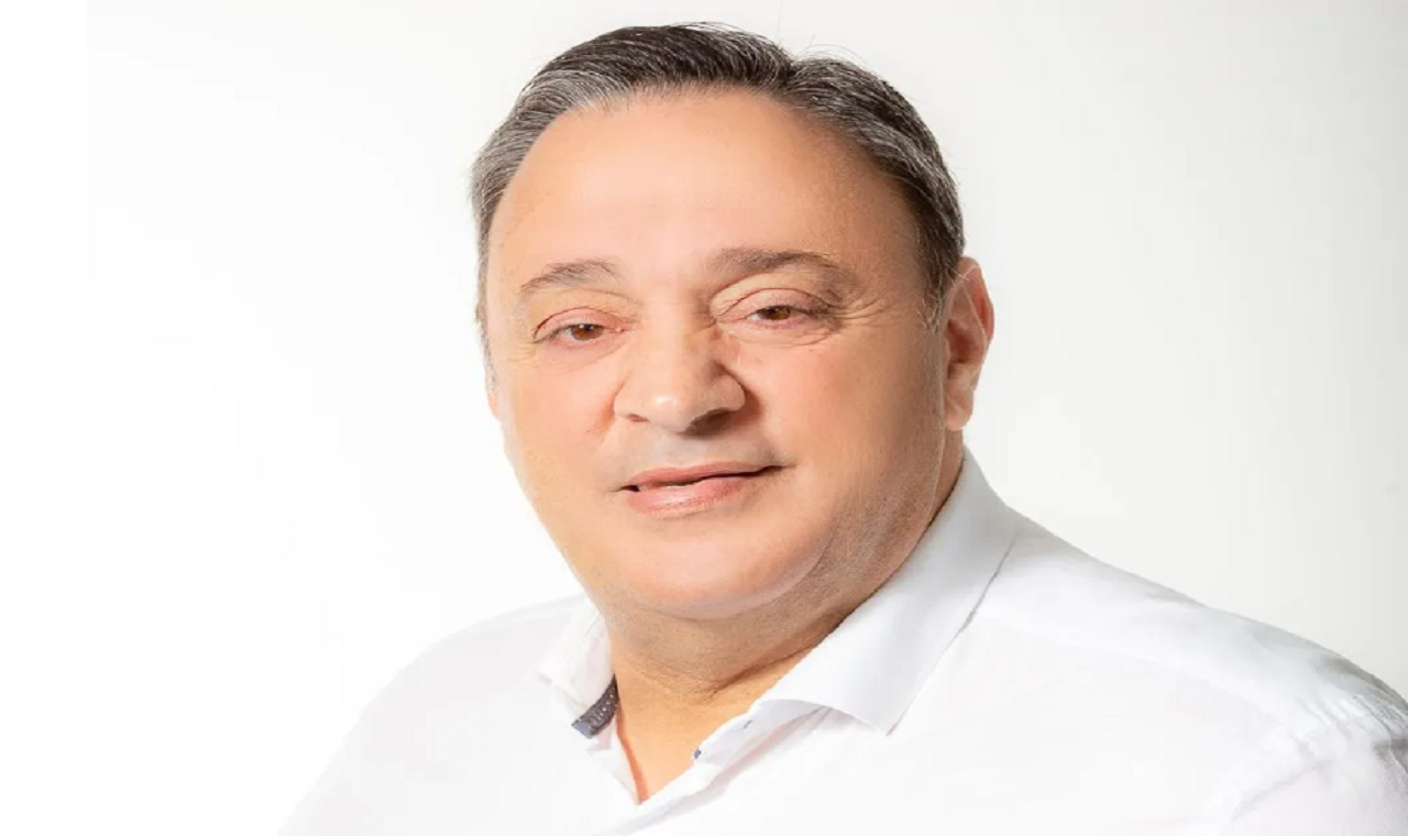 Diplomação de Hussein Bakri como deputado estadual será nesta segunda-feira, 19