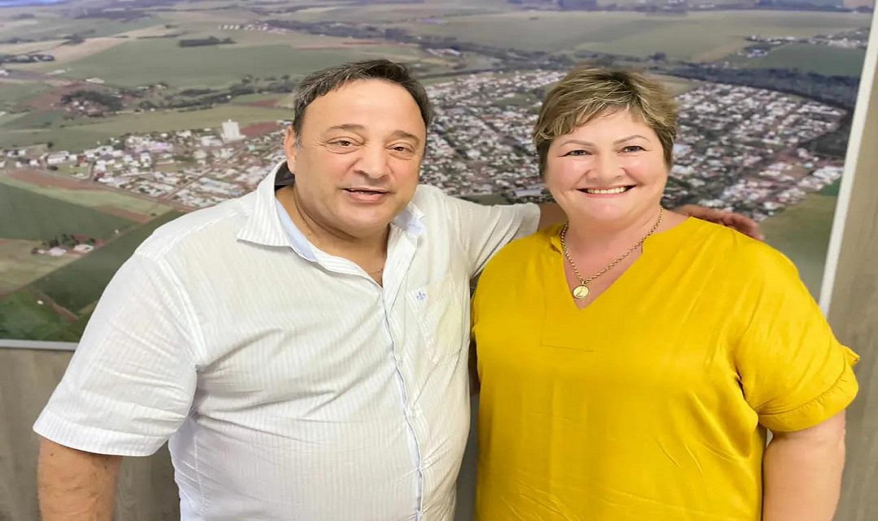 Hussein Bakri anuncia destinação de R$ 100 mil para obras de Colégio