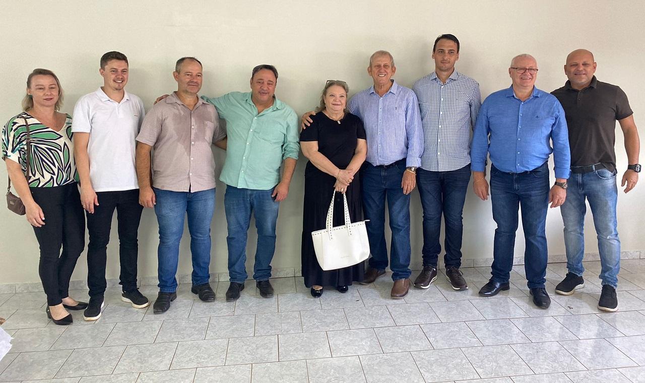 Hussein Bakri participa da tradicional Festa do Cupim 