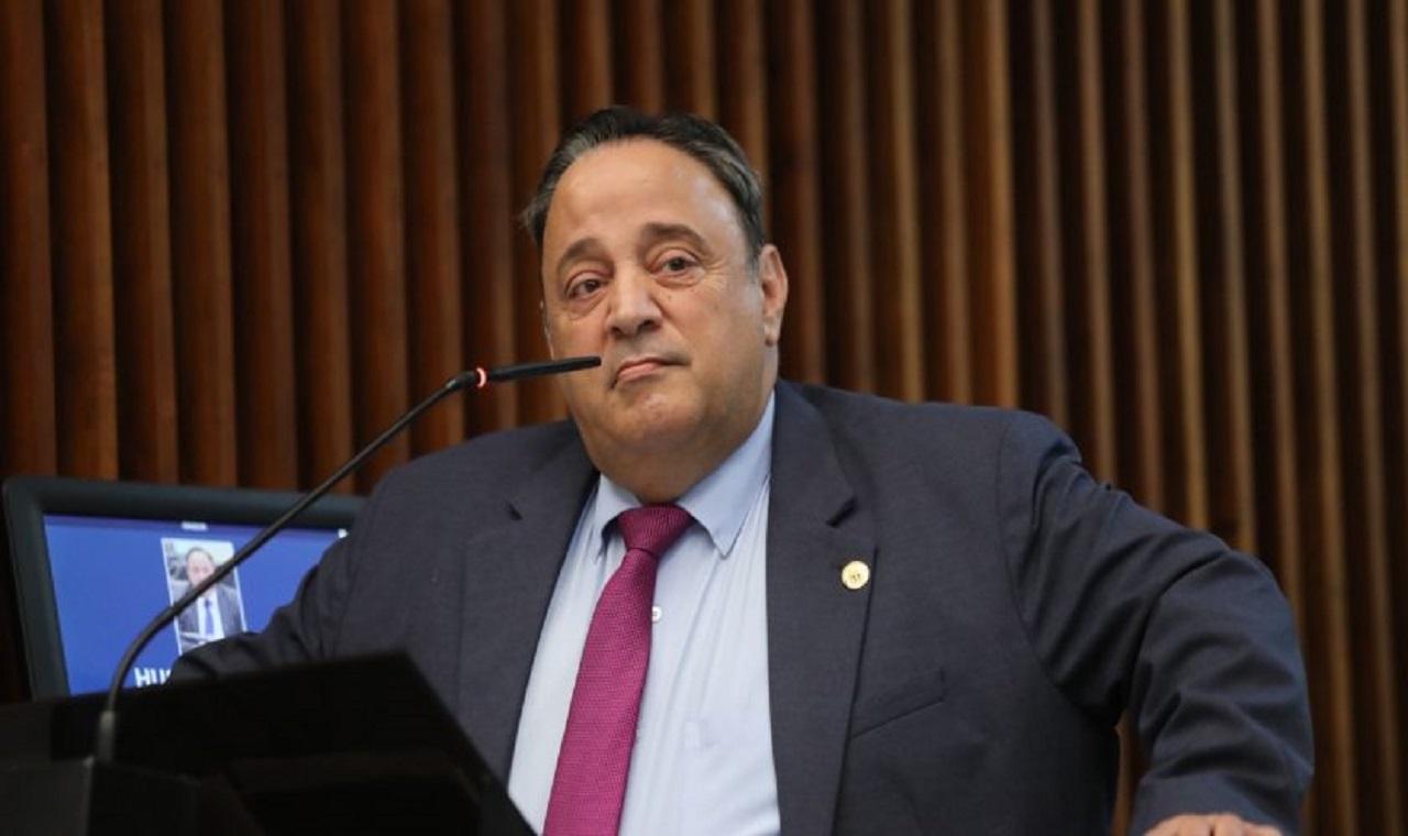 Hussein Bakri: “Prazo para União sobre pedágio é final de março. Esperamos e queremos um acordo” 