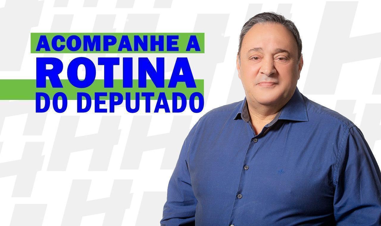 QUARTA-FEIRA, DIA 10 DE MAIO