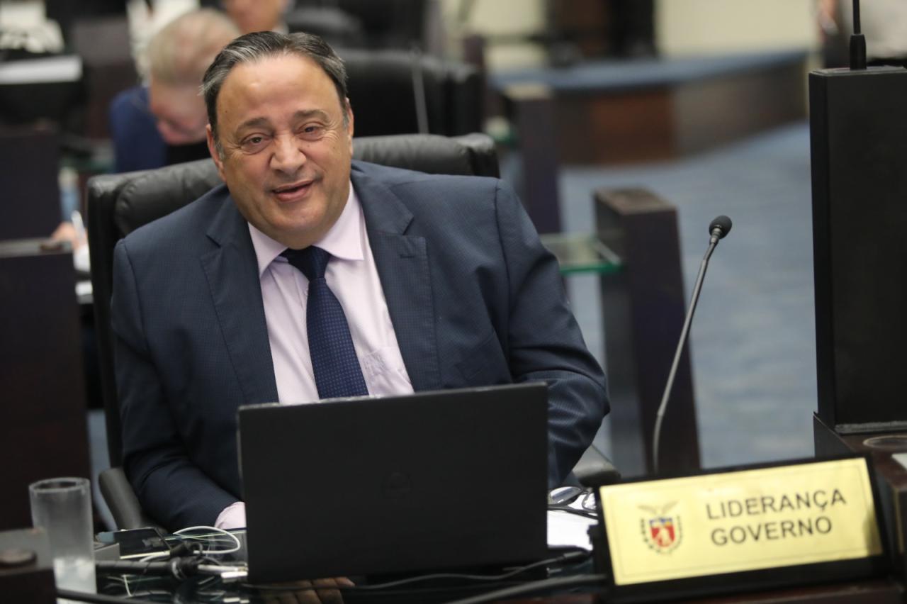 Hussein Bakri: “promessa cumprida com um pedágio mais barato e garantia de obras”