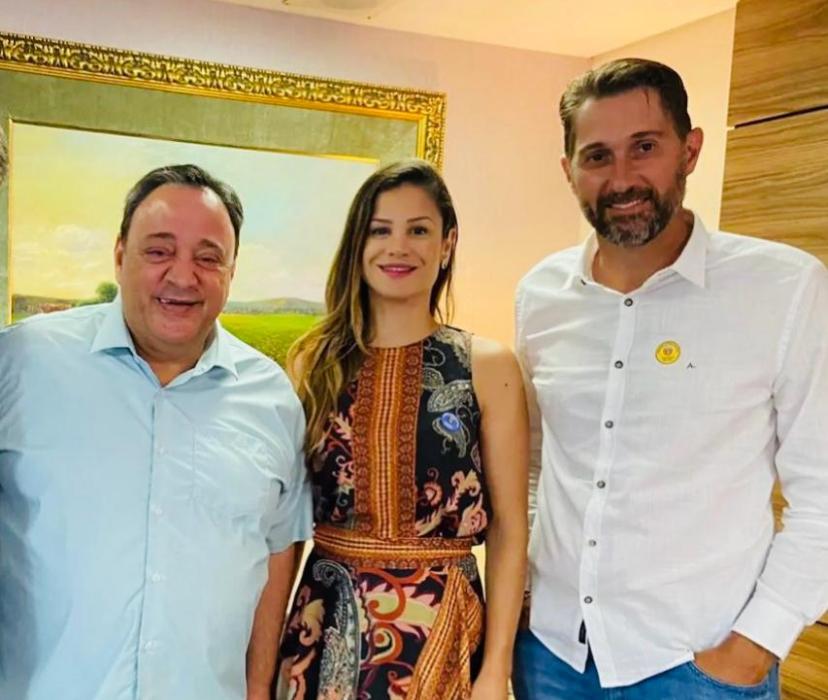Emenda do deputado Hussein Bakri vai garantir nova sede do CRAS de Marechal Rondon