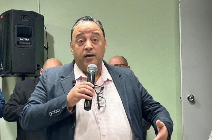 Hussein Bakri anuncia diversas ações para fortalecer a saúde pública na região Sul do Paraná