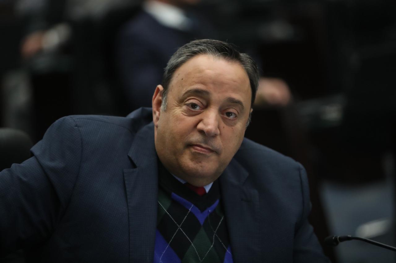 Deputado Hussein Bakri destaca vocação do Paraná como supermercado do mundo