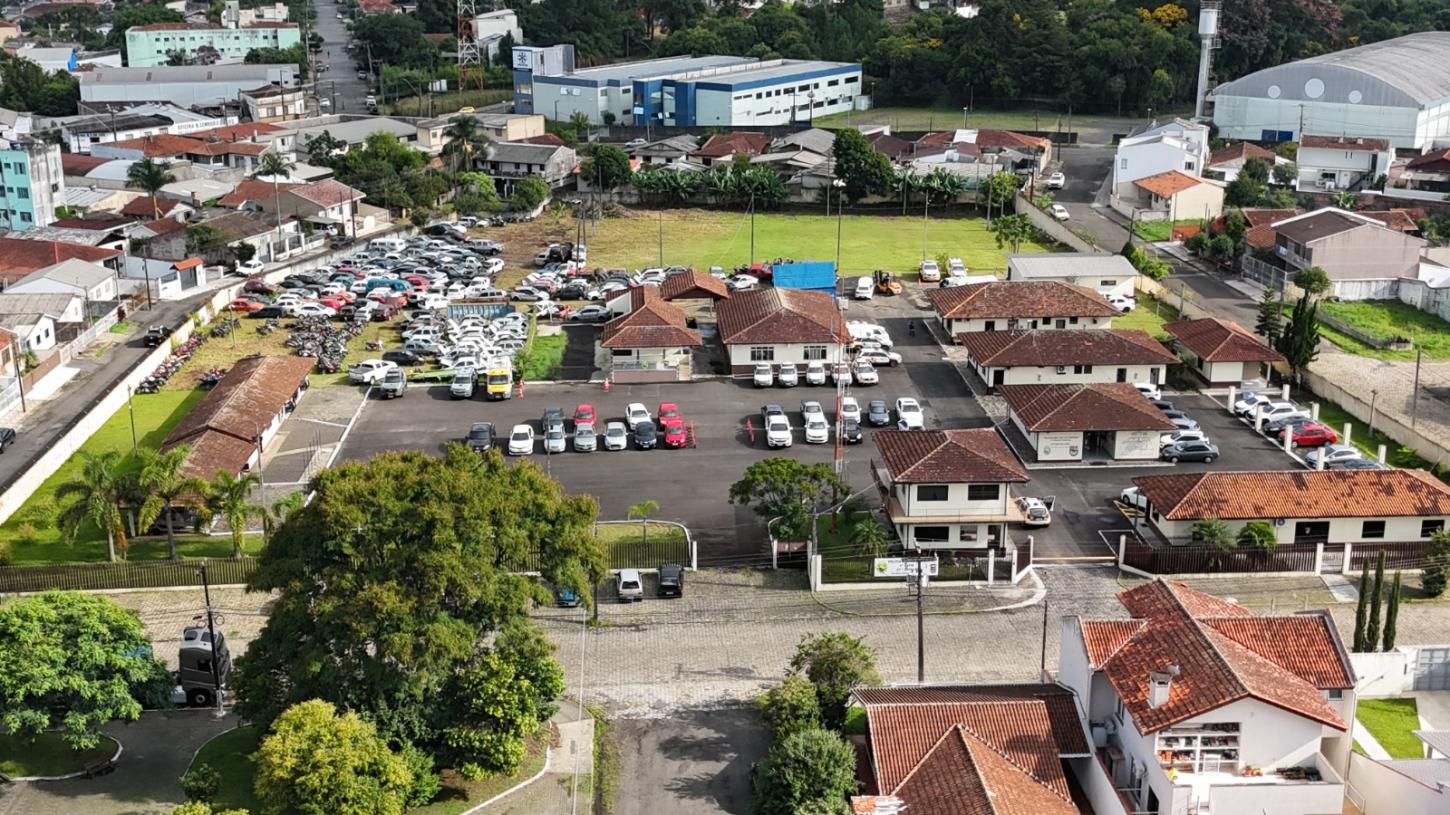 Hussein Bakri comemora 10 anos do 27º Batalhão da PM e destaca fortalecimento da segurança na região Sul