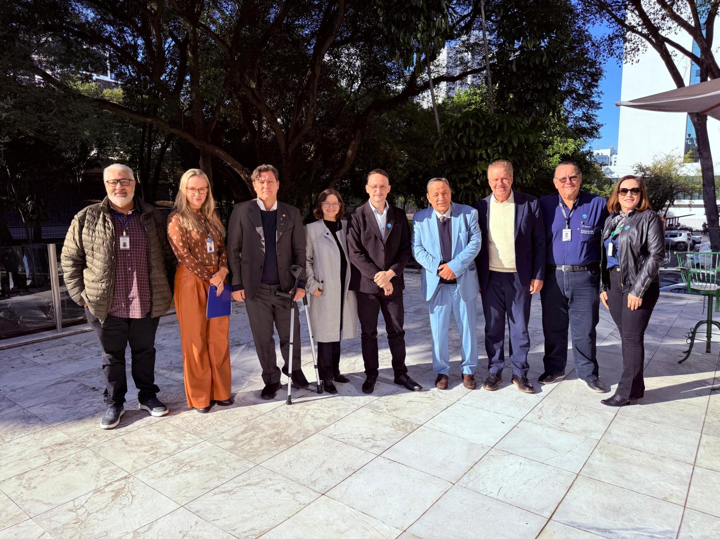 Assembleia Legislativa aprova reestruturação da Adapar e valoriza servidores da agência