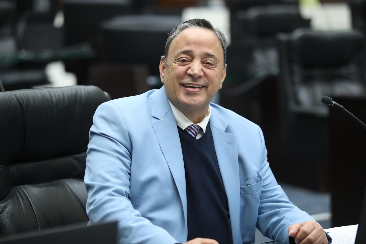 Hussein Bakri destaca avanço na segurança pública com aprovação de projetos na Assembleia Legislativa