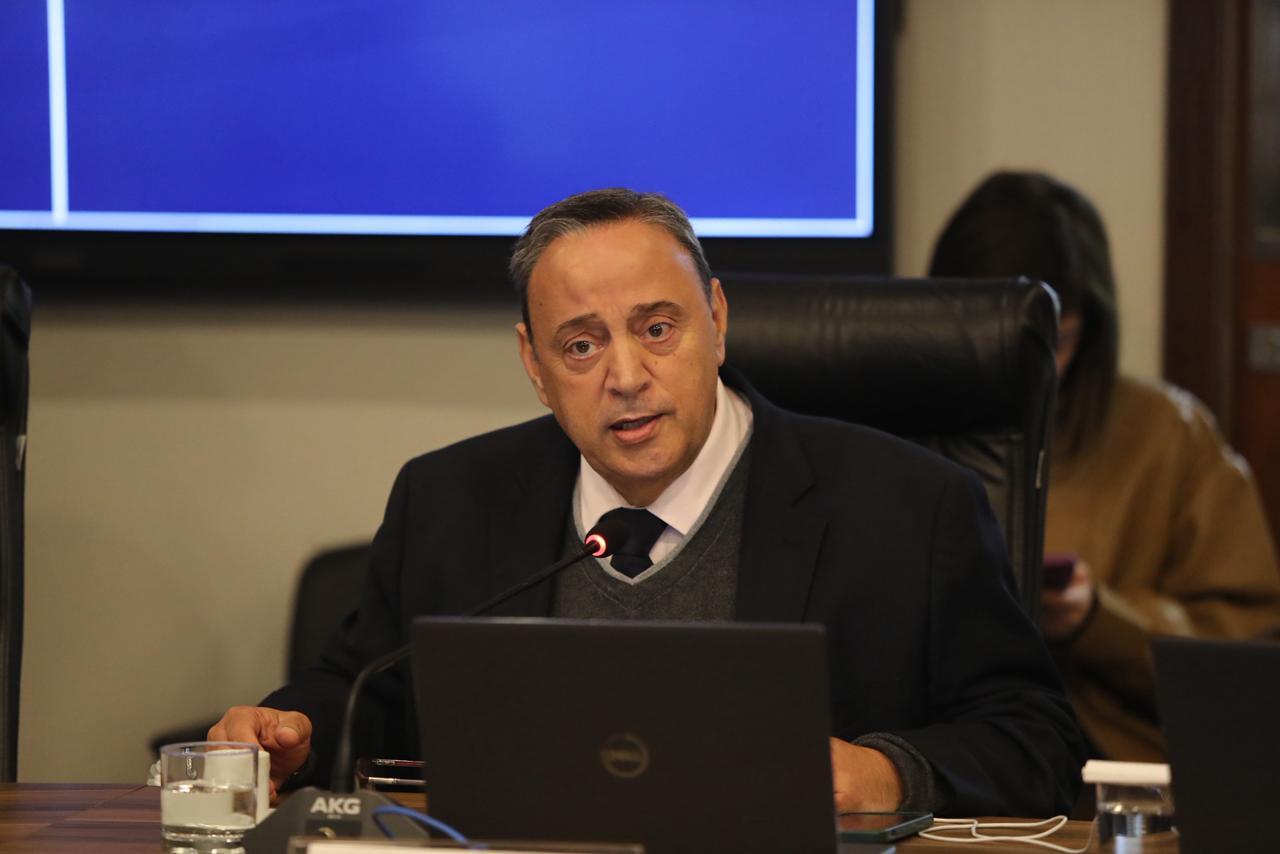 Hussein Bakri relata projeto que autoriza atividades práticas para alunos dos colégios agrícolas do Paraná