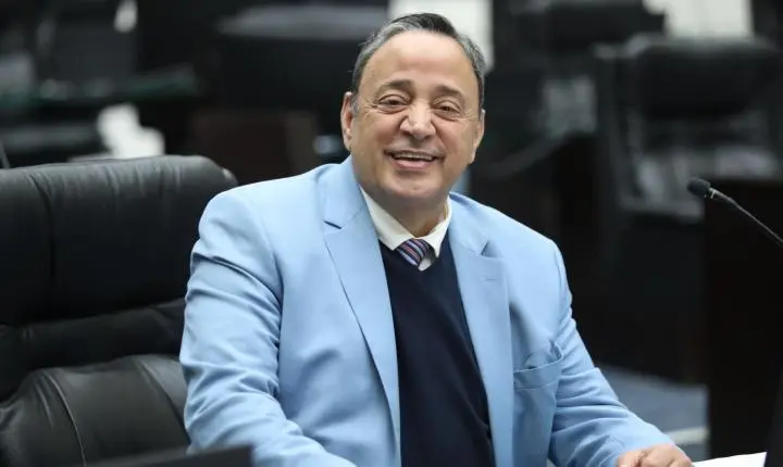 Hussein Bakri destaca avanço na segurança pública com aprovação de projetos na Assembleia Legislativa
