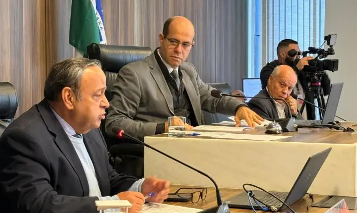 Hussein Bakri participa de reunião sobre o El Ninõ e reforça importância da prevenção para reduzir impactos no Paraná 