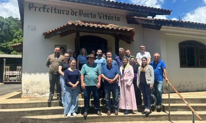 Hussein Bakri percorre o Paraná para agradecer os 99,7 mil votos e reafirmar compromisso com os municípios