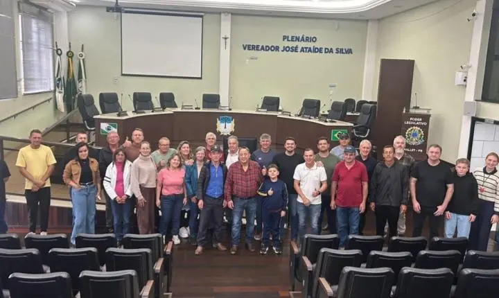 Hussein Bakri percorre o Paraná para agradecer os 99,7 mil votos e reafirmar compromisso com os municípios