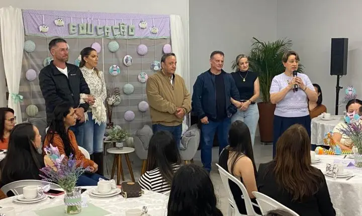Hussein Bakri percorre o Paraná para agradecer os 99,7 mil votos e reafirmar compromisso com os municípios