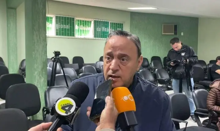 Hussein Bakri reúne lideranças em União da Vitória, e Estado reforça estrutura para enfrentar cheia do Rio Iguaçu